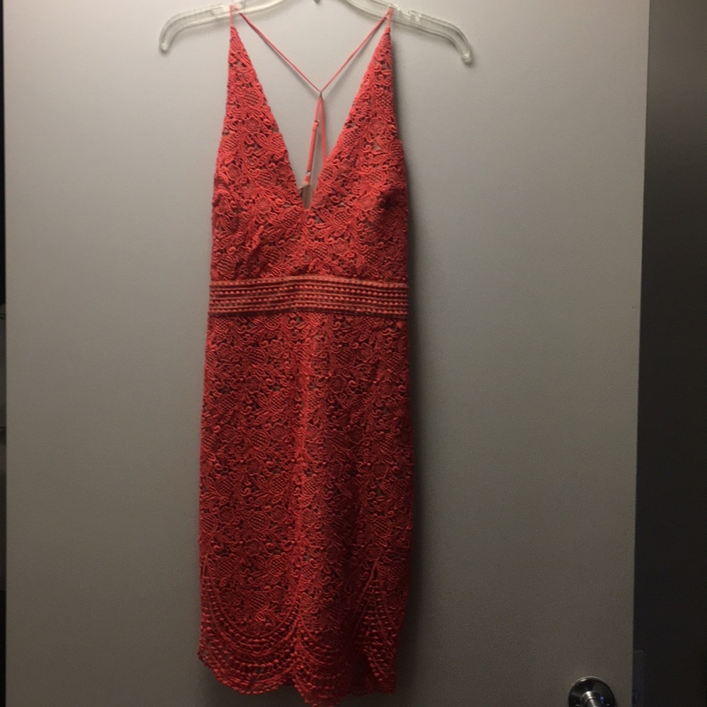 Stylestalker midi dress
